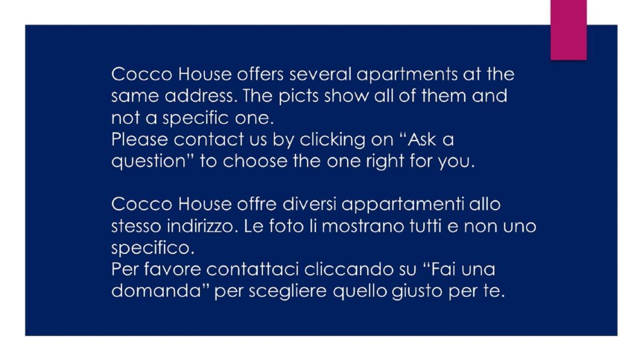 밀라노 Navigli Downtown Cocco House 아파트 외부 사진