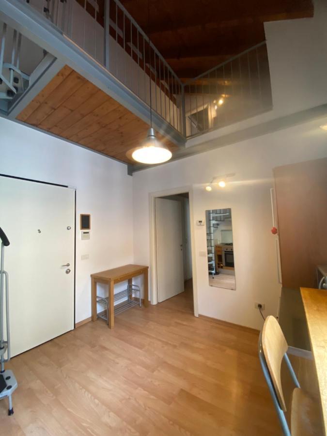 밀라노 Navigli Downtown Cocco House 아파트 외부 사진