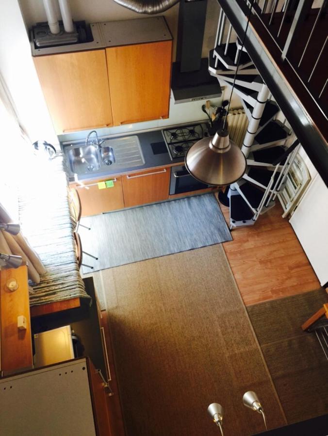 밀라노 Navigli Downtown Cocco House 아파트 외부 사진