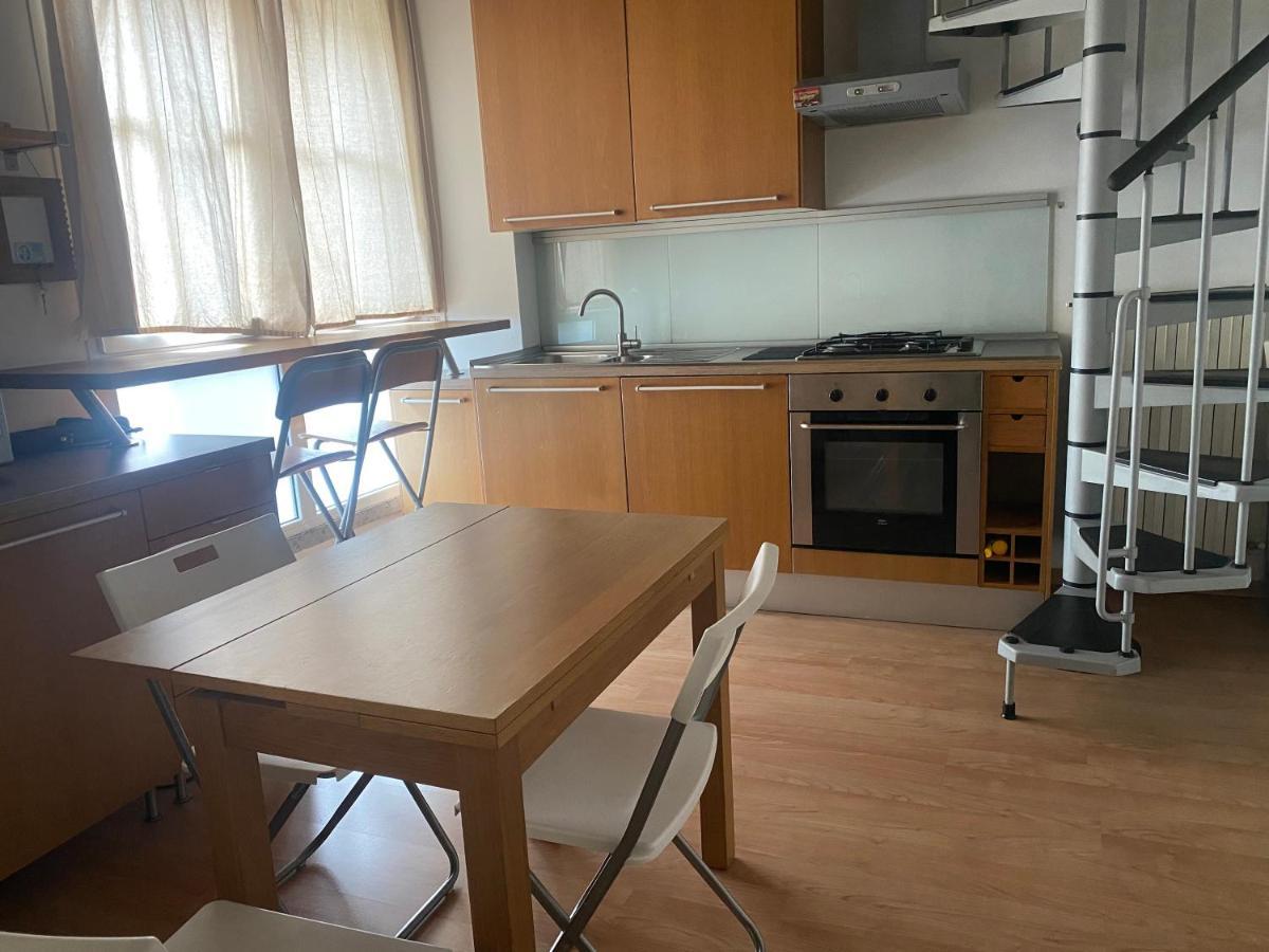 밀라노 Navigli Downtown Cocco House 아파트 외부 사진