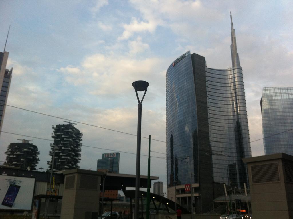밀라노 Navigli Downtown Cocco House 아파트 객실 사진