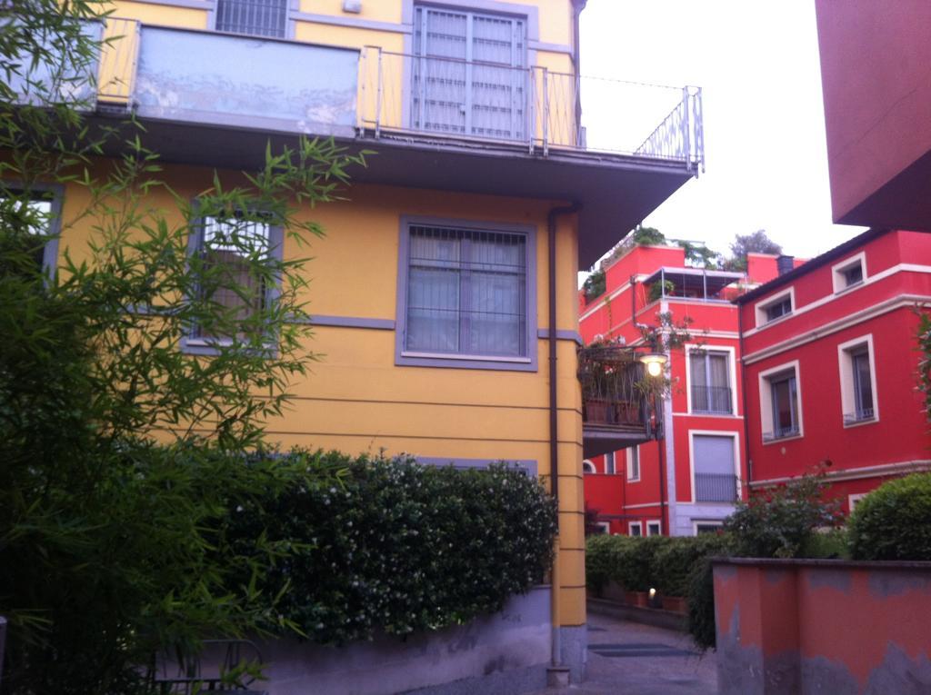 밀라노 Navigli Downtown Cocco House 아파트 객실 사진