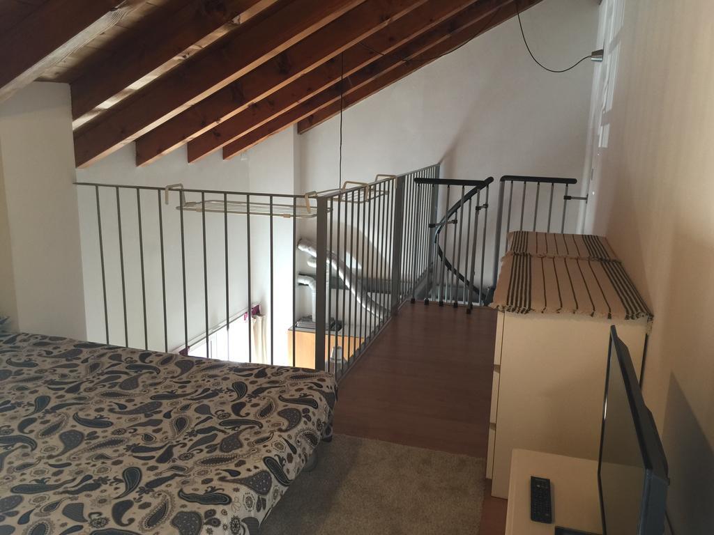 밀라노 Navigli Downtown Cocco House 아파트 객실 사진