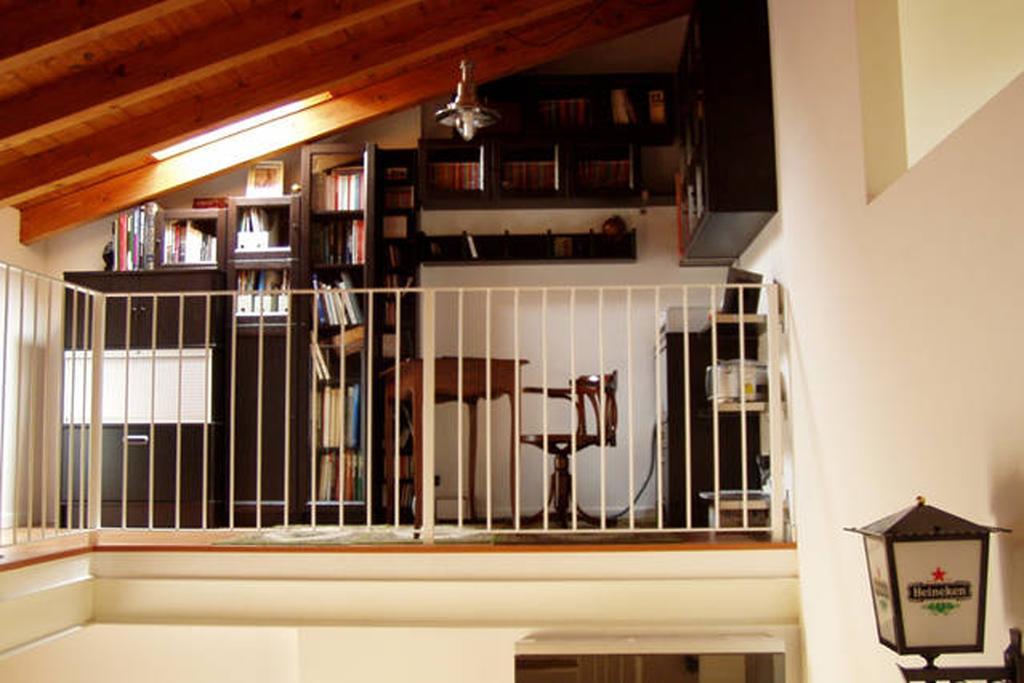 밀라노 Navigli Downtown Cocco House 아파트 객실 사진