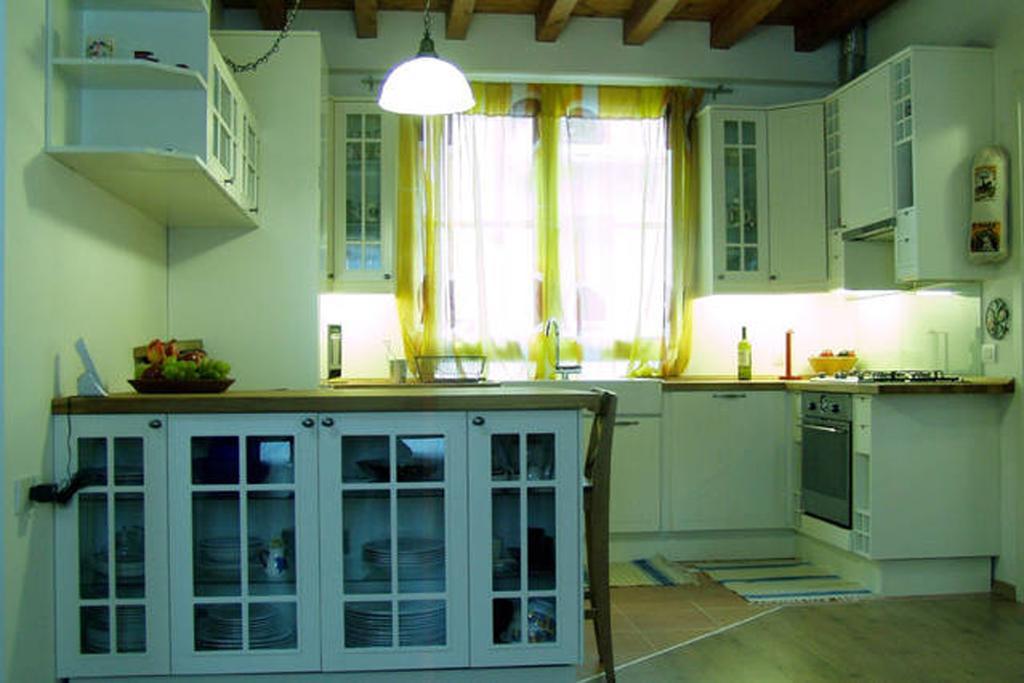 밀라노 Navigli Downtown Cocco House 아파트 객실 사진