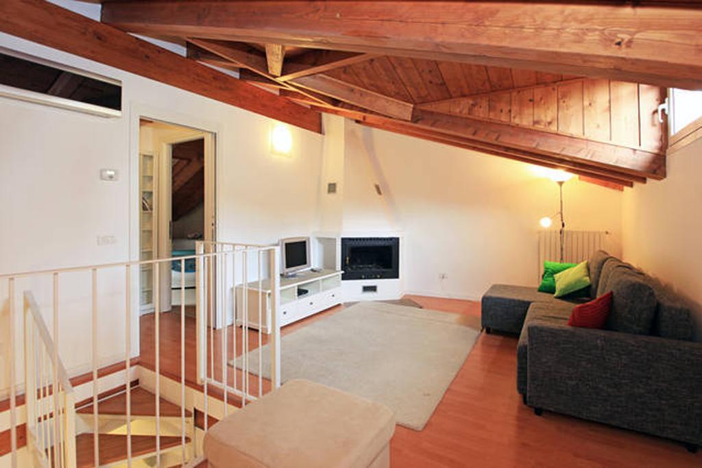 밀라노 Navigli Downtown Cocco House 아파트 객실 사진
