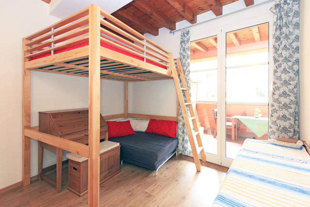 밀라노 Navigli Downtown Cocco House 아파트 객실 사진