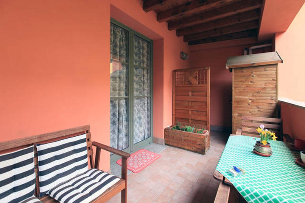 밀라노 Navigli Downtown Cocco House 아파트 객실 사진