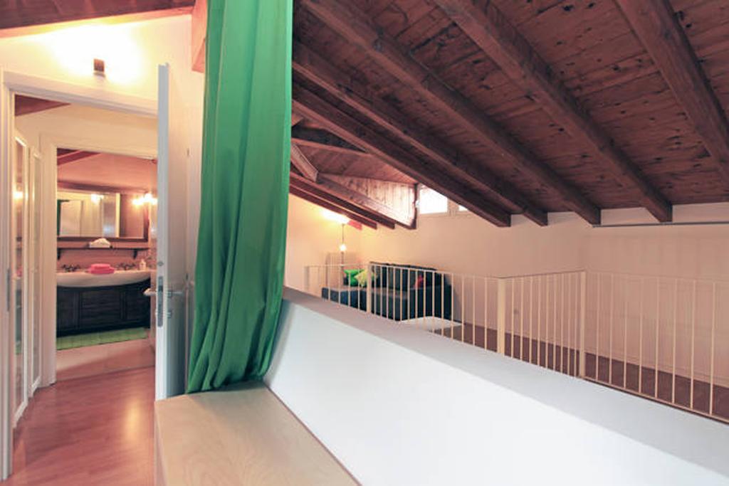 밀라노 Navigli Downtown Cocco House 아파트 객실 사진