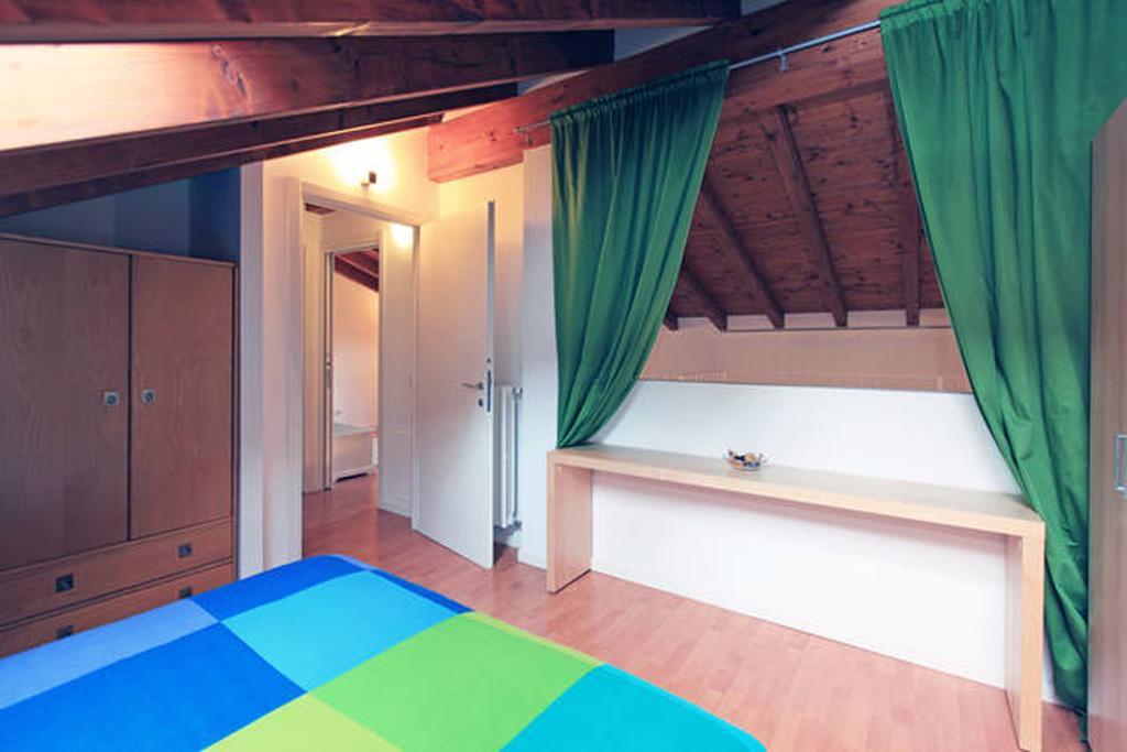 밀라노 Navigli Downtown Cocco House 아파트 객실 사진
