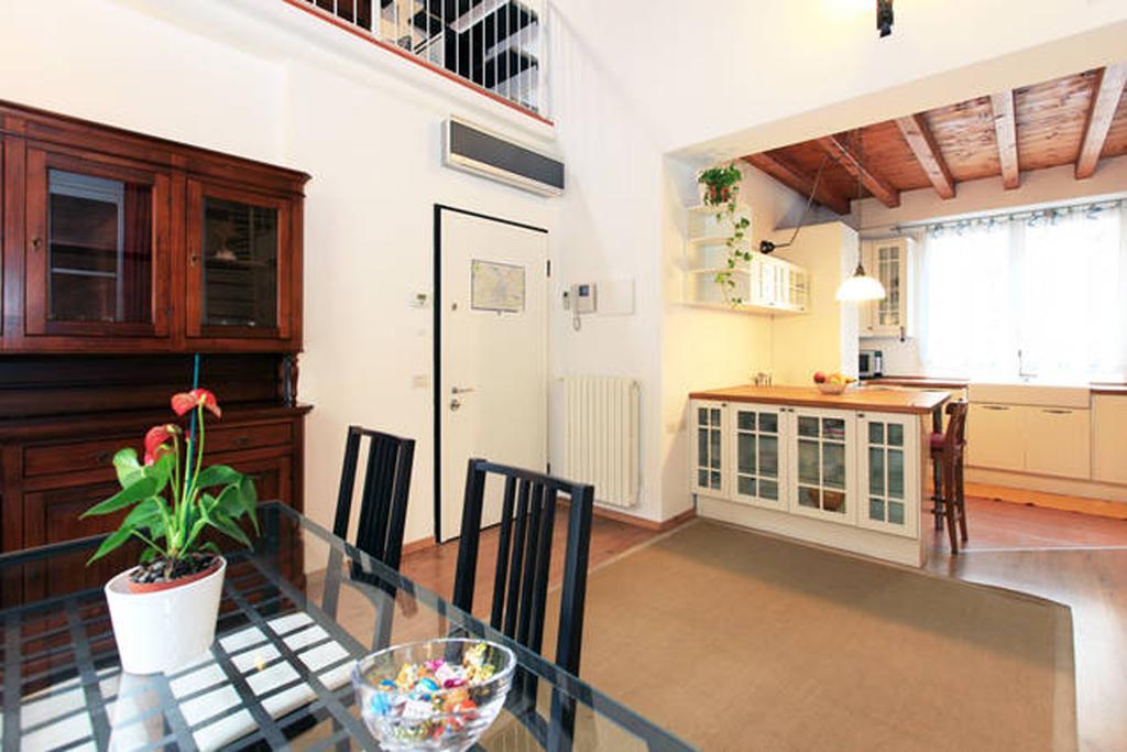 밀라노 Navigli Downtown Cocco House 아파트 객실 사진