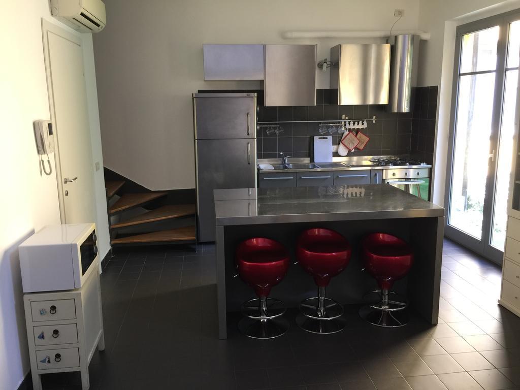밀라노 Navigli Downtown Cocco House 아파트 외부 사진