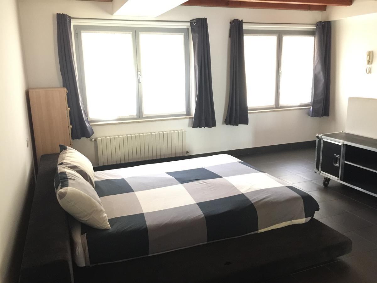 밀라노 Navigli Downtown Cocco House 아파트 외부 사진