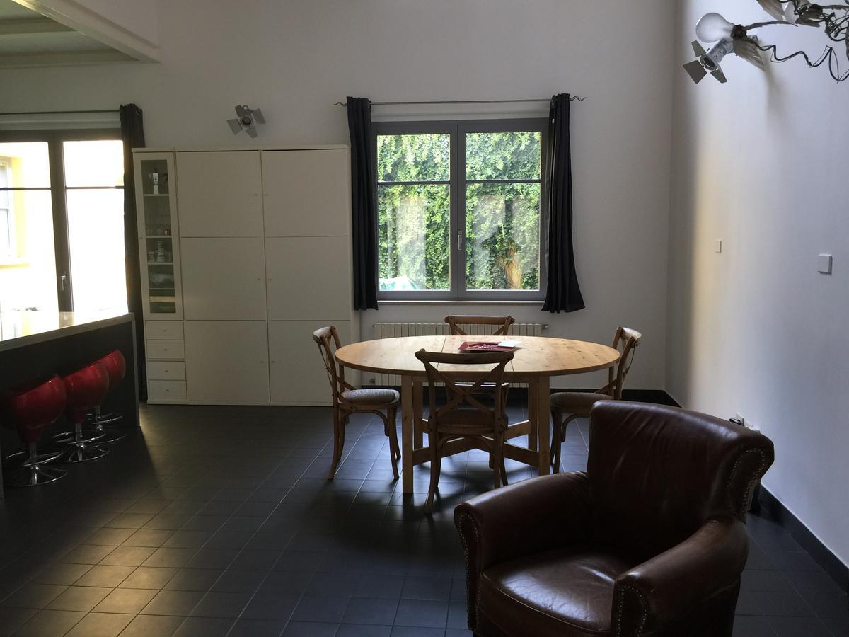 밀라노 Navigli Downtown Cocco House 아파트 외부 사진