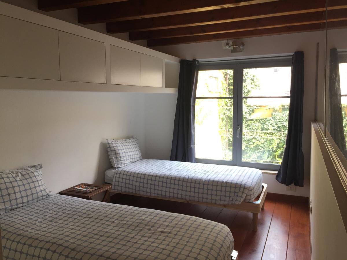 밀라노 Navigli Downtown Cocco House 아파트 외부 사진