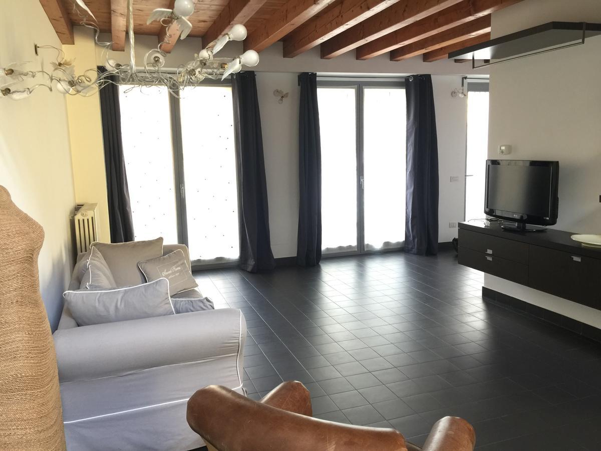 밀라노 Navigli Downtown Cocco House 아파트 외부 사진