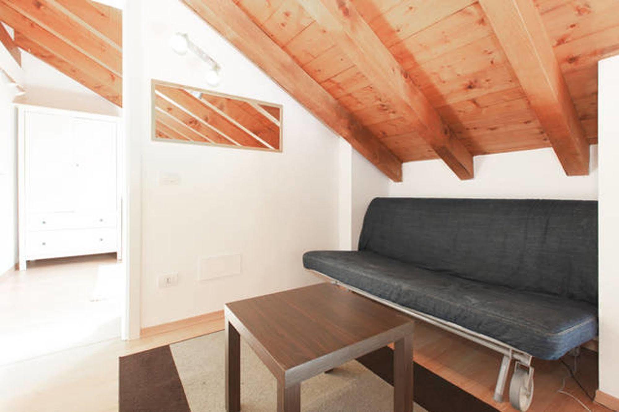 밀라노 Navigli Downtown Cocco House 아파트 외부 사진