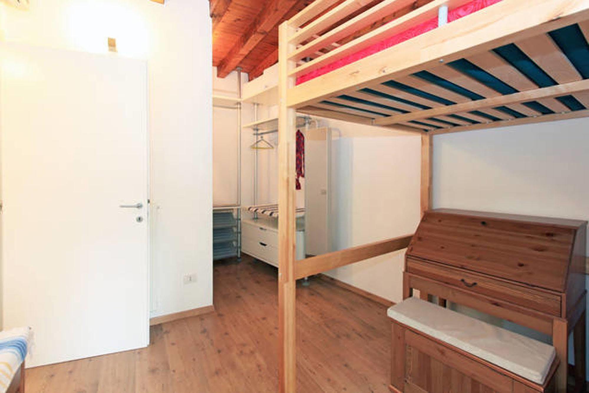 밀라노 Navigli Downtown Cocco House 아파트 외부 사진