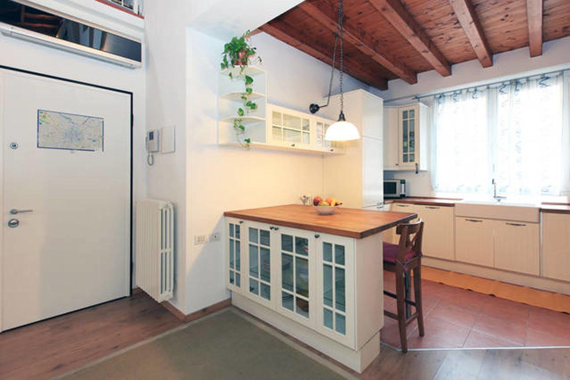 밀라노 Navigli Downtown Cocco House 아파트 외부 사진