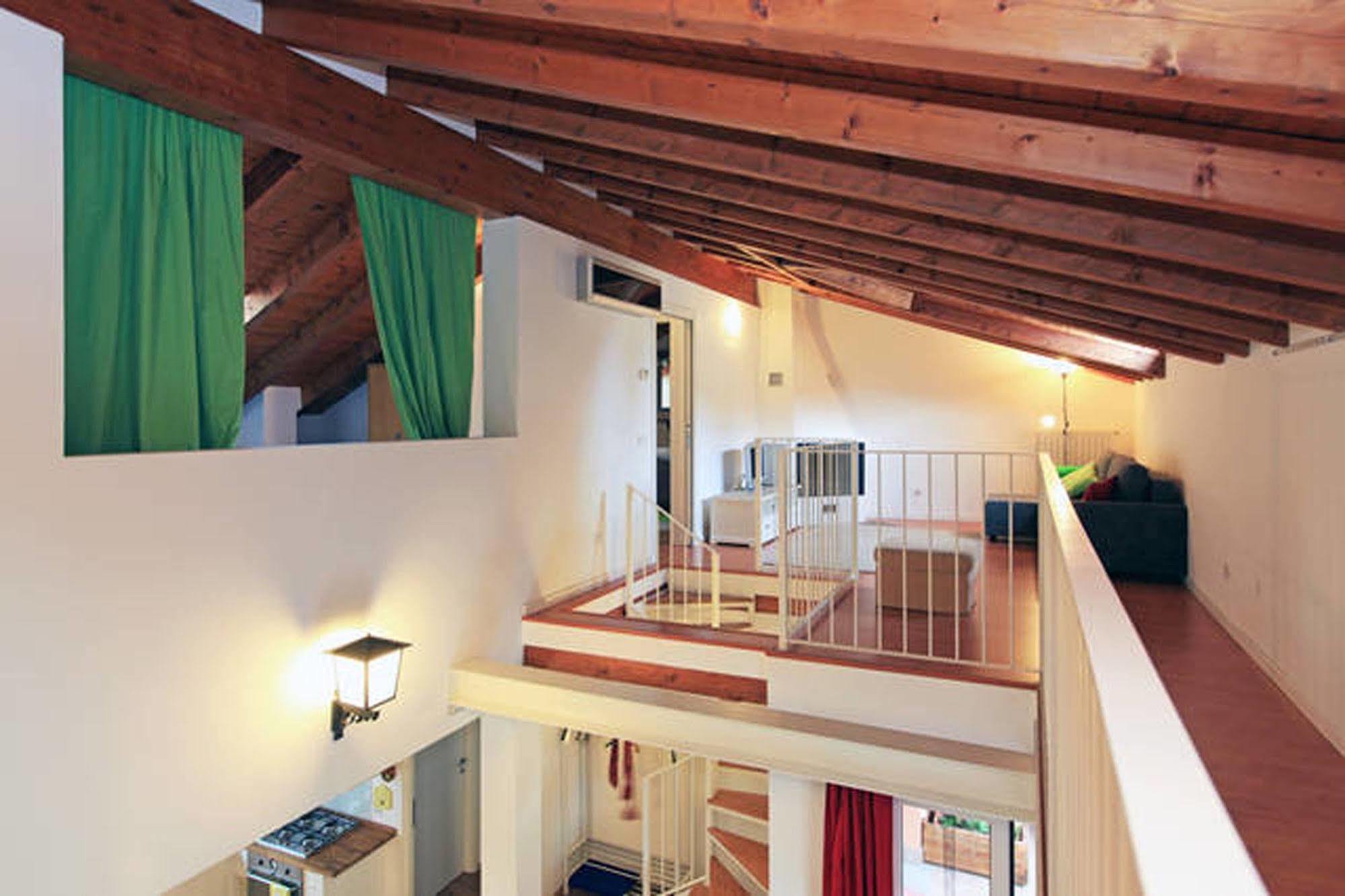 밀라노 Navigli Downtown Cocco House 아파트 외부 사진